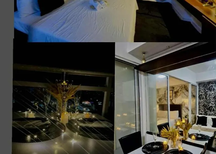 Azure Staycation Miami Tower